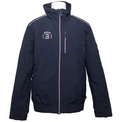 Jacka (SKM6255/SS19) från Sebago Polyamid, Polyester