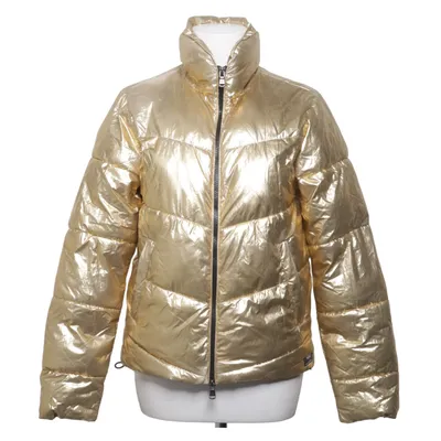 Vinterjacka (Guldfärgad) från Canadian Classics Polyamid, Polyester