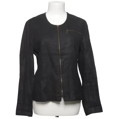 Veste (Gris) de Mac Scott Lin