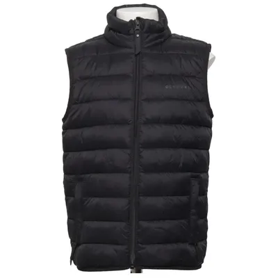 Gilet d'extérieur (Gris) de Ocean Works Polyamide, Polyester