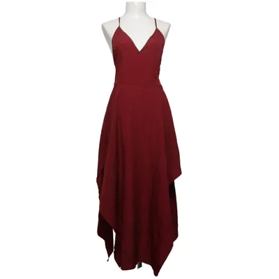 Cocktail dress (Red) from Fancyqube
