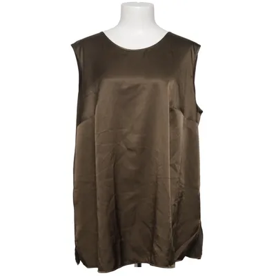 Haut (Vert) de Erfo Polyester