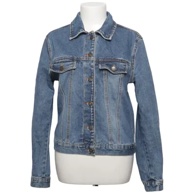 Denim jacket (Blue) from BC Company Cotton
