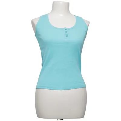 Tank Top (Blue) from Best Choice Cotton