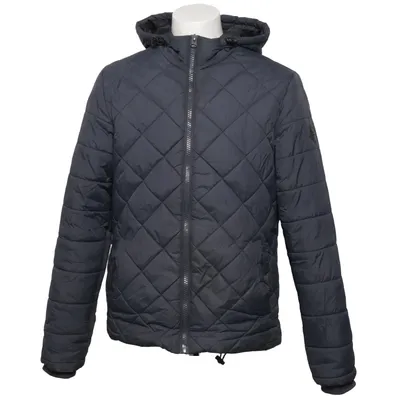Veste d'hiver (Bleu) de Blend Polyamide, Polyester