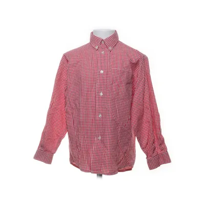 Skjorta (Röd, Vit) från United Colors of Benetton