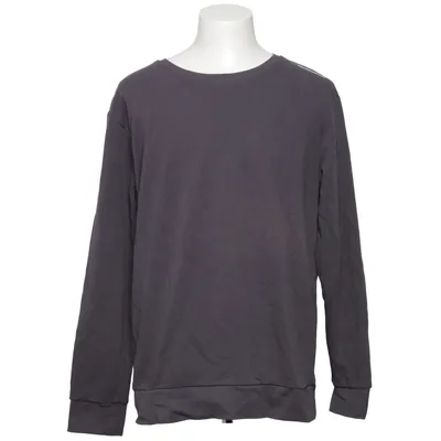 Sweatshirt (Gris) de Heineken Coton, Polyester