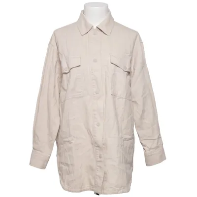 Overshirt (Beige) from New Look