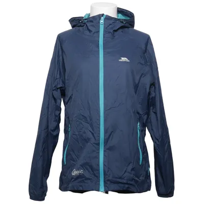 Veste imperméable (Bleu) de Trespass Polyamide, Polyester