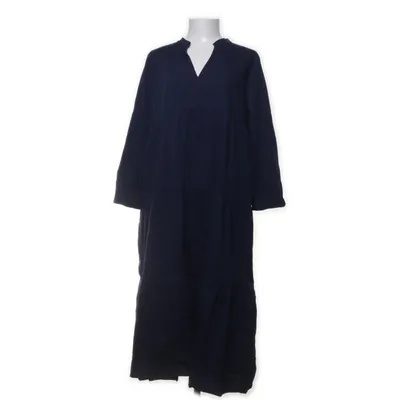 Robe (Bleu) de ESViViD Coton, Élasthane, Polyamide