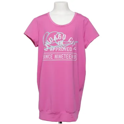 Maillot de sport (Rose) de Phelix Sports Élasthane, Polyester
