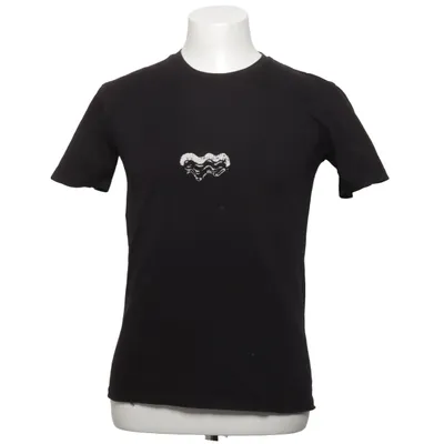 T-shirt (Black) from Doomsday Co