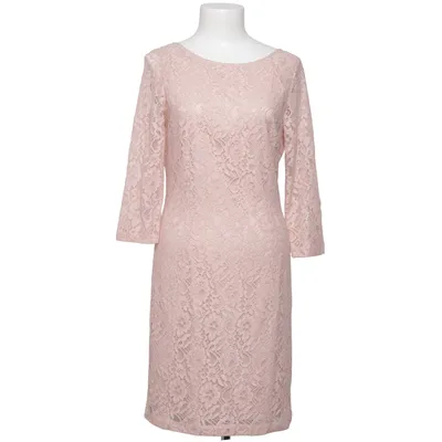 Dress (Pink) from InWear Cotton, Polyamide, Viscose