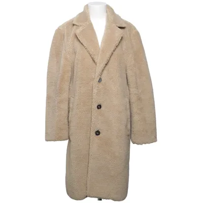 Manteau d'hiver (Beige) de Paul Polyester