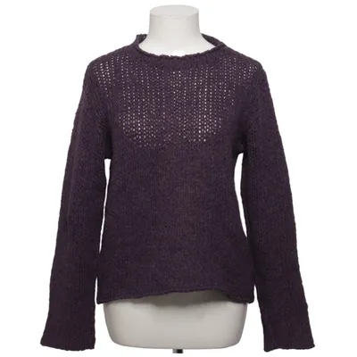 Sweater (Purple) from Clockhouse by C&A