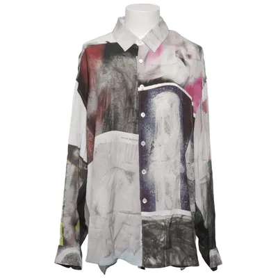 Chemise (Multicolore) de Eytys Viscose