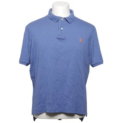 Polo (Bleu) de Polo Ralph Lauren Coton