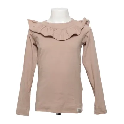 Long sleeve T-shirt (Pink) from MarMar Copenhagen Cotton, Elastane