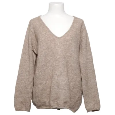 Sweater (Rhila) from By Malene Birger Elastane, Mohair, Polyamide, Wool