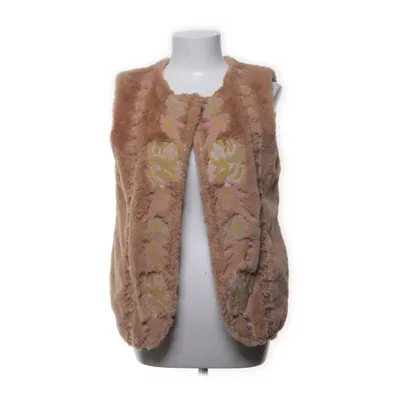 Outdoor vest (Vest Varvara Nuts) van Louise Misha Katoen, Polyester