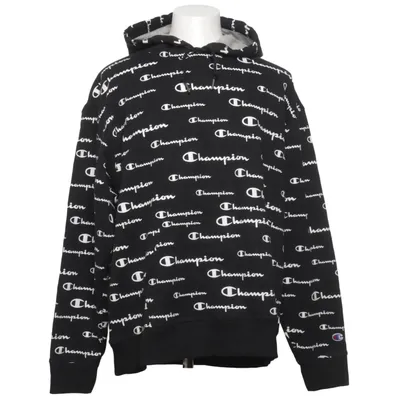 Huvtröja (S5735P) från Champion Bomull, Polyester