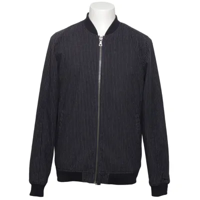Bomber jacket (Pelle) from Anerkjendt Cotton, Linen, Polyester