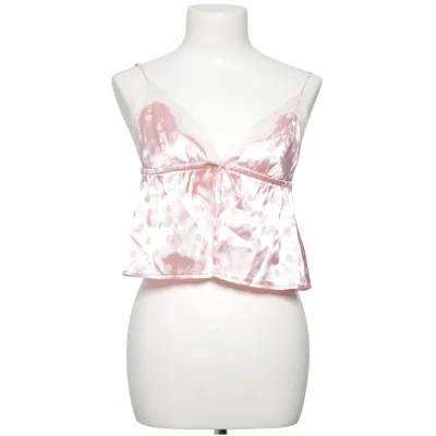 Pyjamaslinne (Rosa) från Undiz Elastan, Polyester
