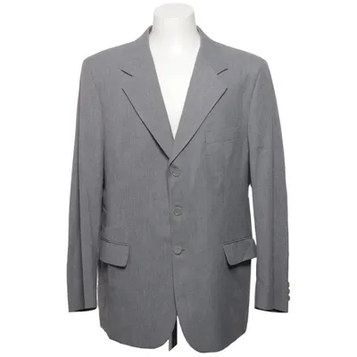 Blazer (Grijs) van Park Lane Polyester, Viscose