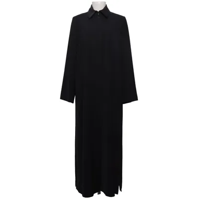 Kappa (Svart) från Master-Coat Polyester, Viskos