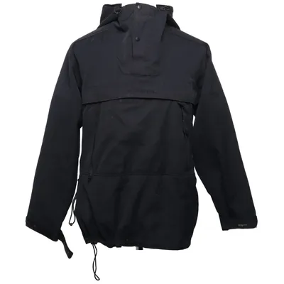 Anorak (Grå) från Everest Bomull, Polyamid, Polyester