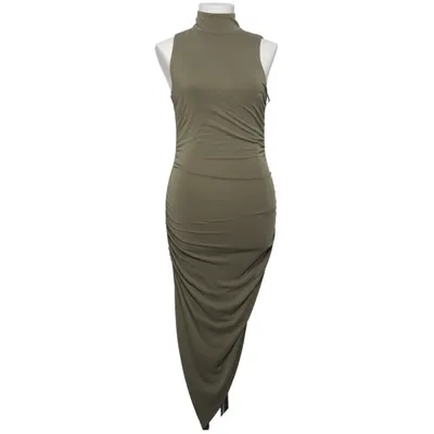 Dress (Green) from House of Harlow 1960 Modal, Polyester