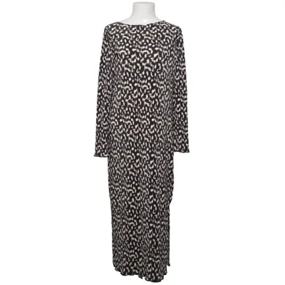 Zwangerschapsjurk (Zwart, Beige) van Mamalicious Polyester