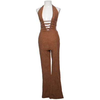 Jumpsuit (Classic Archives) van Fashion Elastaan, Polyester