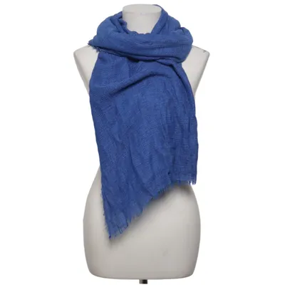 Sjaal (Blauw) van Zara Accessories