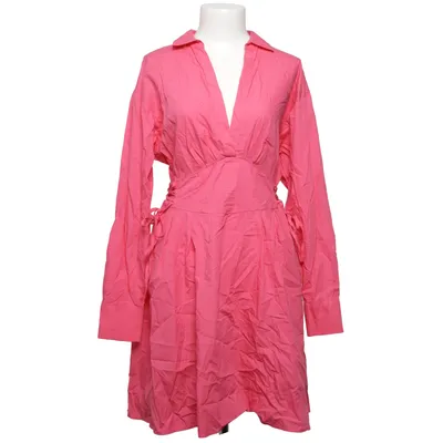 Dress (Pink) from Mohito Cotton
