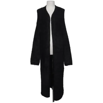 Cardigan (Noir) de 365 Three-Sixty-Five Polyamide