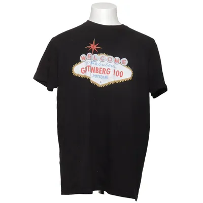 T-shirt (E190) van B&C Collection Katoen