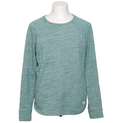 Sweatshirt (Green, Blue, Multicolored) from Scotch & Soda Cotton, Polyester