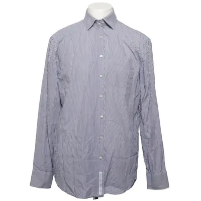 Chemise (Bleu, Blanc) de SØR