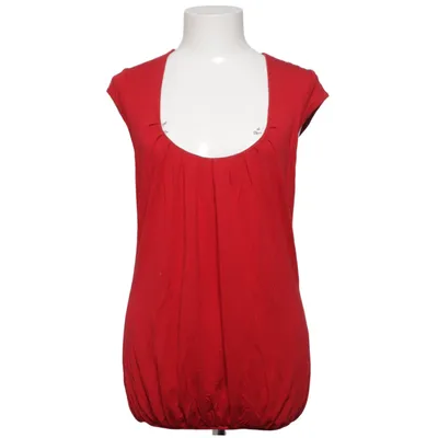 Top (Rood) van RedDot Elastaan, Viscose