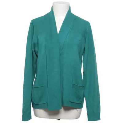 Cardigan (Vert) de Viveca N Acrylique