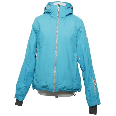 Ski-jas (Blauw) van Tenson Polyamide, Polyester