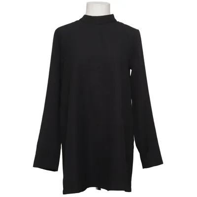 Tuniek (Zwart) van Refka Elastaan, Polyester