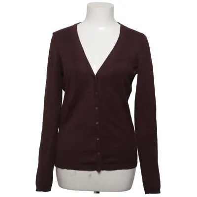 Cardigan (Violet) de ESPRIT Collection Élasthane, Polyamide, Viscose