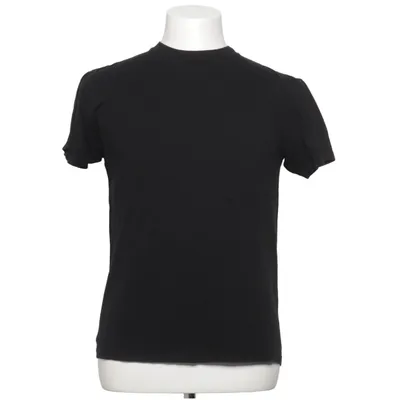 T-shirt (Svart) från Beverly Hills Polo Club Bomull