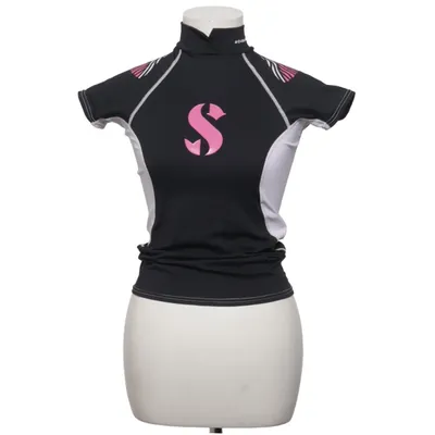Wetsuit (Zwart, Roze, Grijs) van Scubapro Elastaan, Polyamide