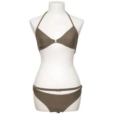Bikini (Boisclair) fra By Malene Birger Elastan, Polyamid