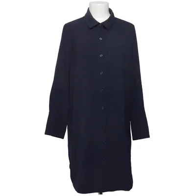 Blousejurk (Blauw) van DKNY Polyester