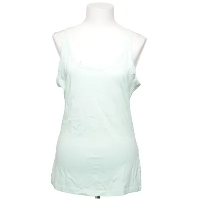 Tank­top (Grün) von Minipris by Ellos Baumwolle