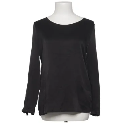 Bluse (Sort) fra Falconeri